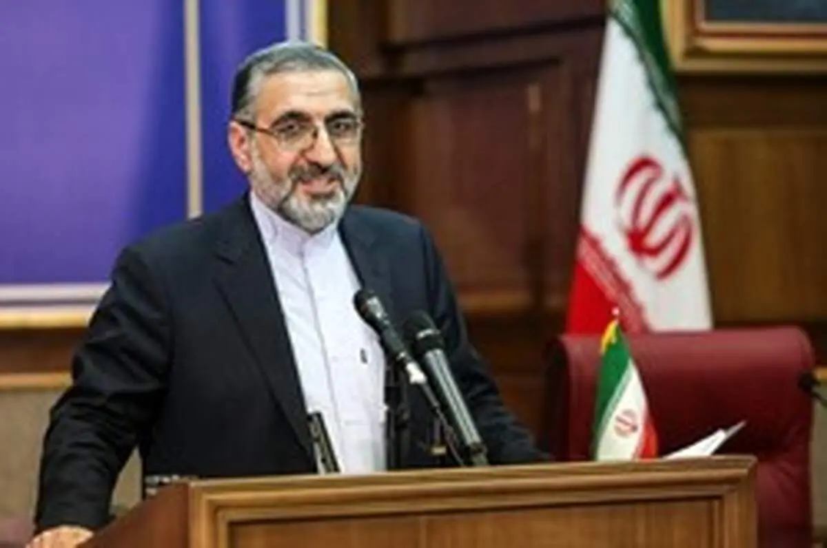 اسماعیلی: رای دادگاه طبری به‌زودی اعلام می‌شود/ سفیر استرالیا چرا به یک زندان معروف رفت؟