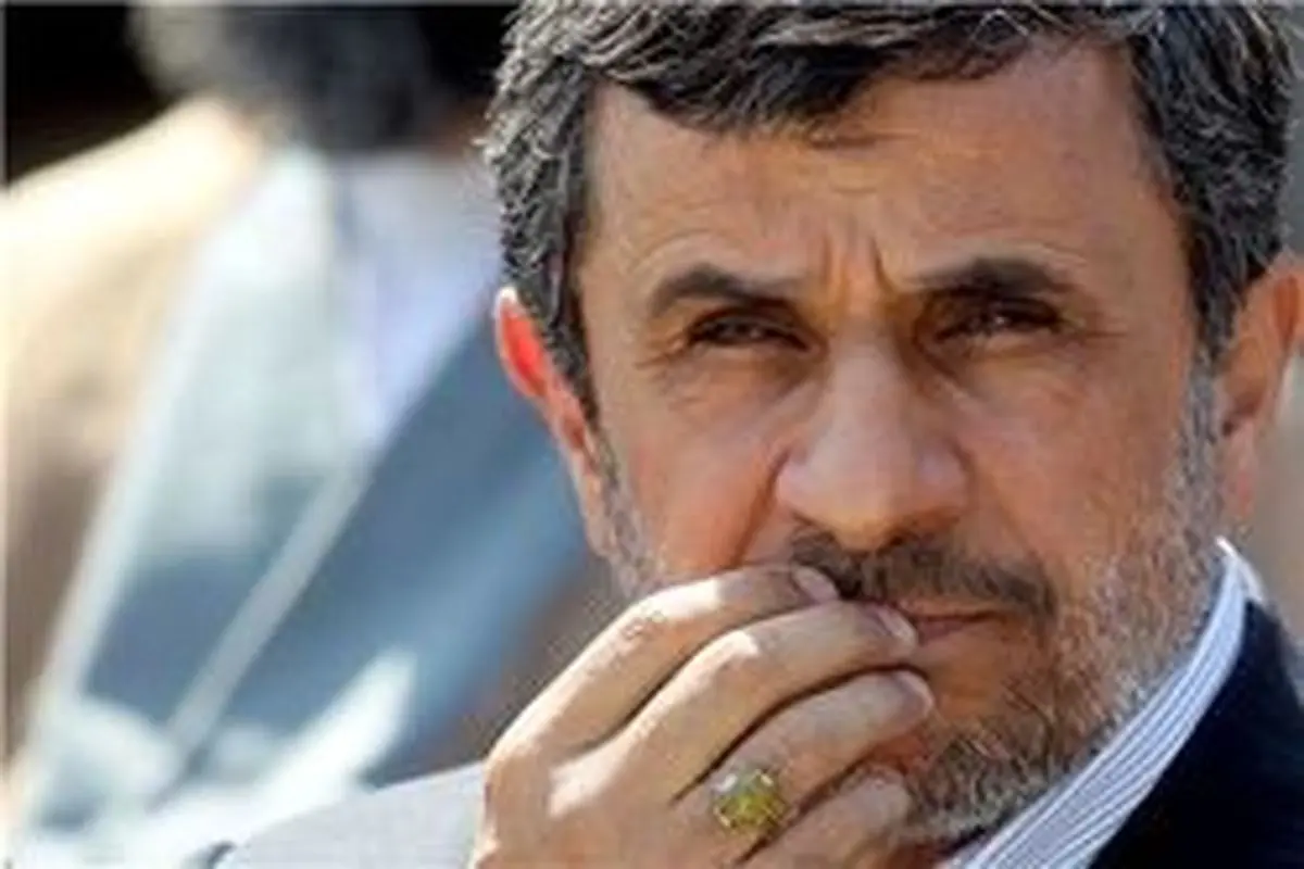 احمدی‌نژاد هم در قهرمانی‌های استقلال نقش داشت؟