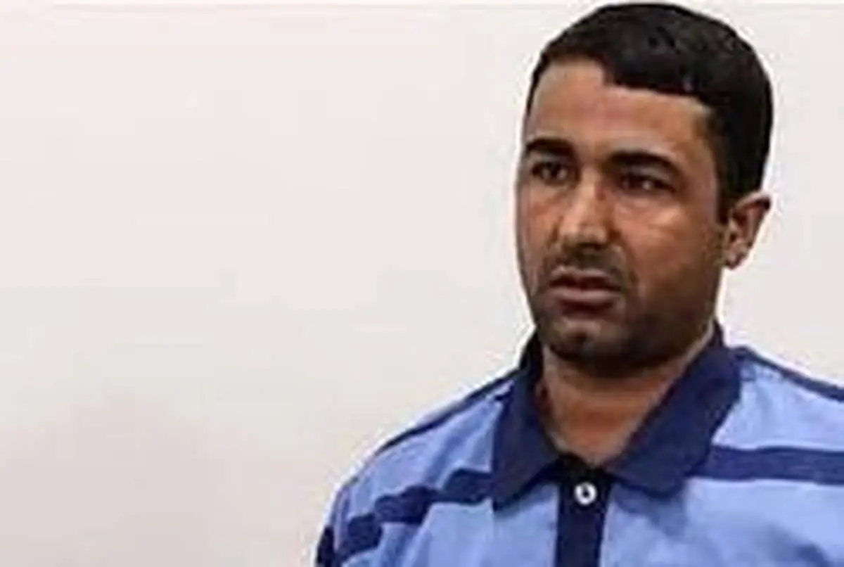 حکم اعدام یکی از محکومان اعتراضات دی ۹۶ اجرا شد
