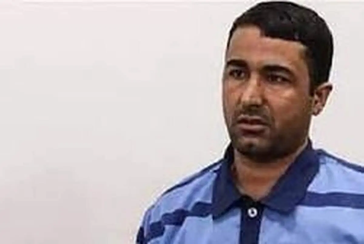 حکم اعدام یکی از محکومان اعتراضات دی ۹۶ اجرا شد