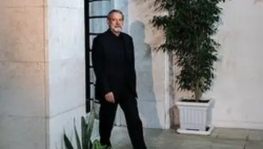 دکترعلی لاریجانی از بیمارستان مرخص شد