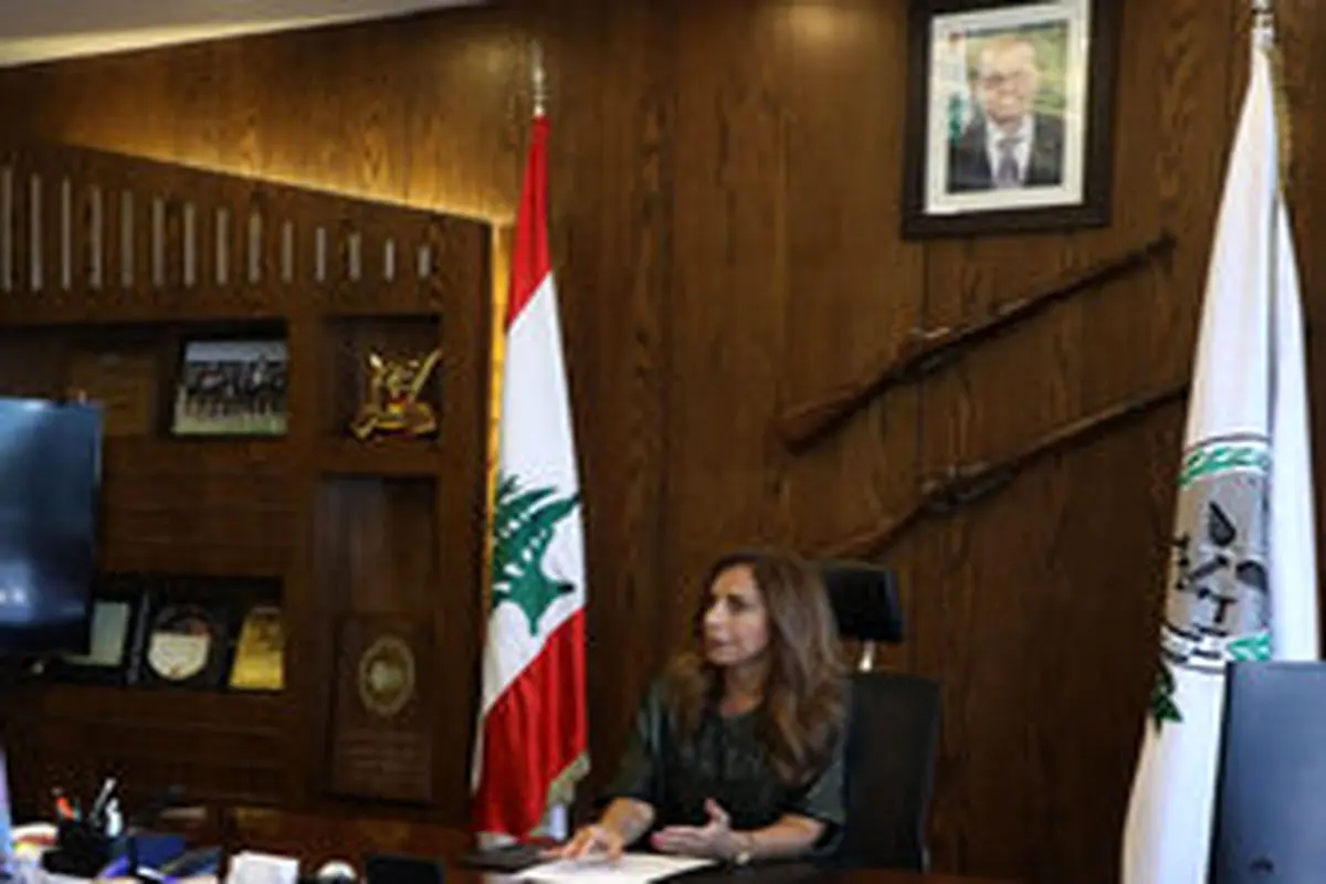 وزیر دفاع لبنان: عاملان انفجار بندر بیروت مجازات می‌شوند