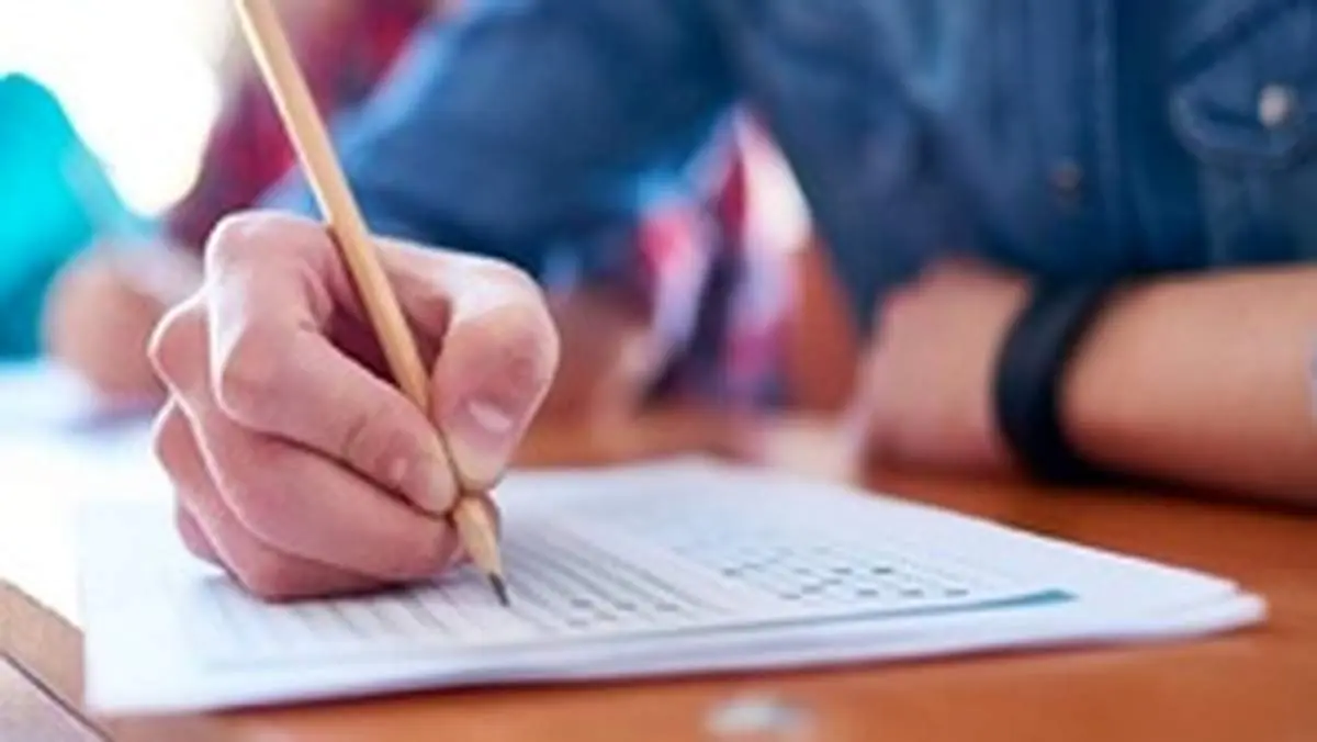 نکات طلایی که قبل کنکور باید رعایت کنید