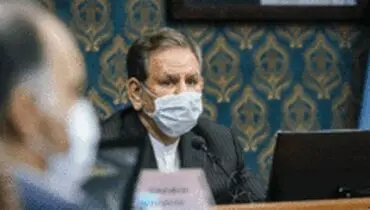 جهانگیری: مخالف کالابرگ هستیم