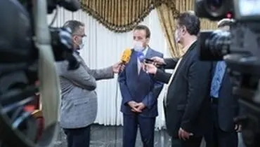 واعظی: خط قرمز دولت، سلامت مردم و فرزندان کشور است