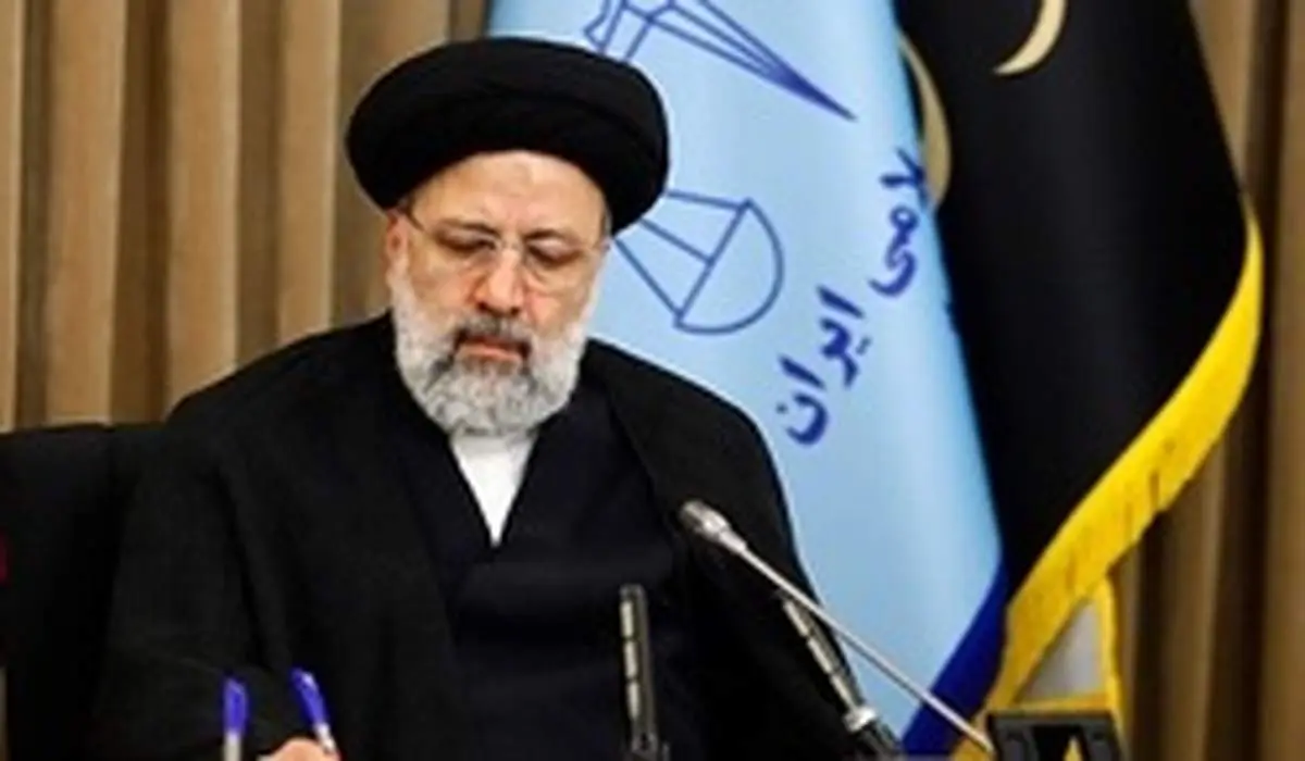 رئیسی: تحریم‌های رژیم جنایتکار آمریکا علیه لبنان فورا باید لغو شود