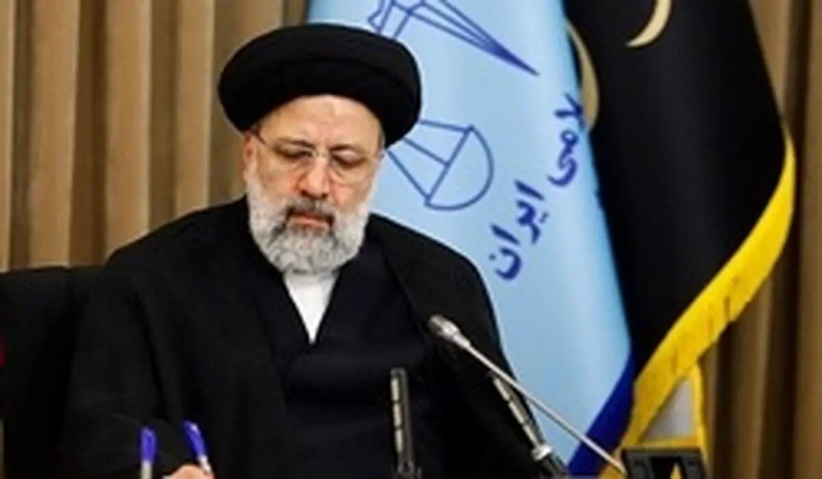 رئیسی: تحریم‌های رژیم جنایتکار آمریکا علیه لبنان فورا باید لغو شود