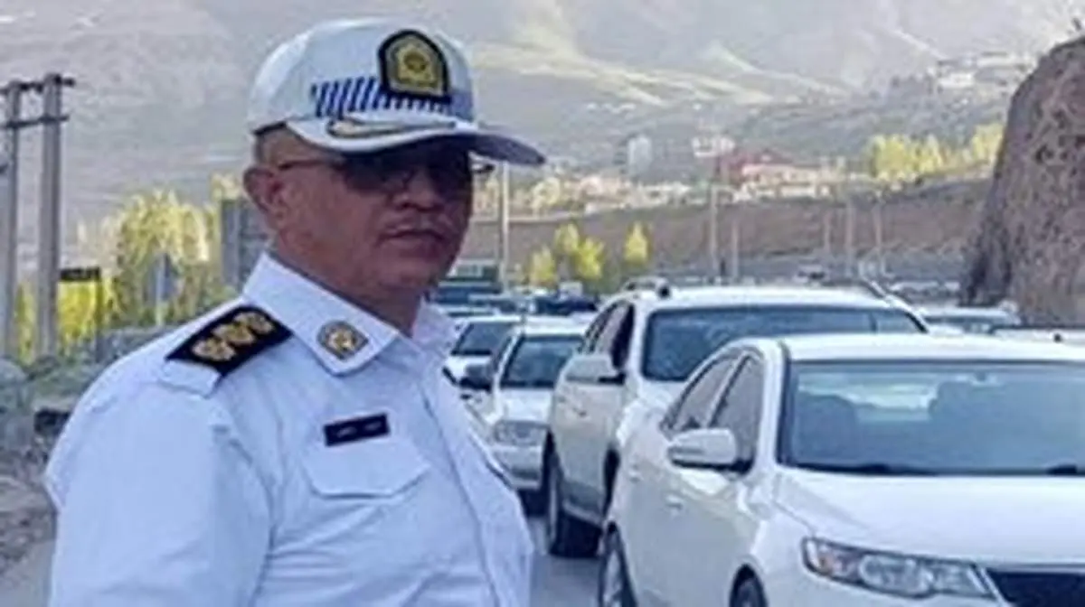 محور کرج _چالوس و آزادراه تهران _شمال یکطرفه شد