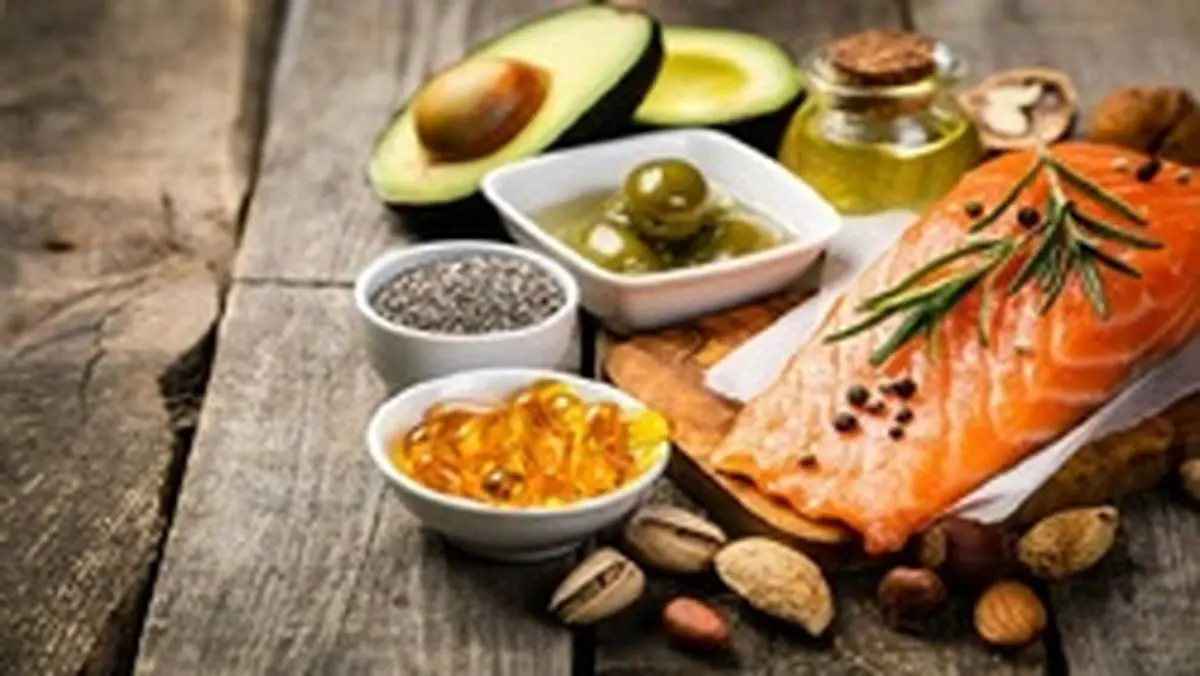 پیامدهای حذف تمام چربیها از رژیم غذایی