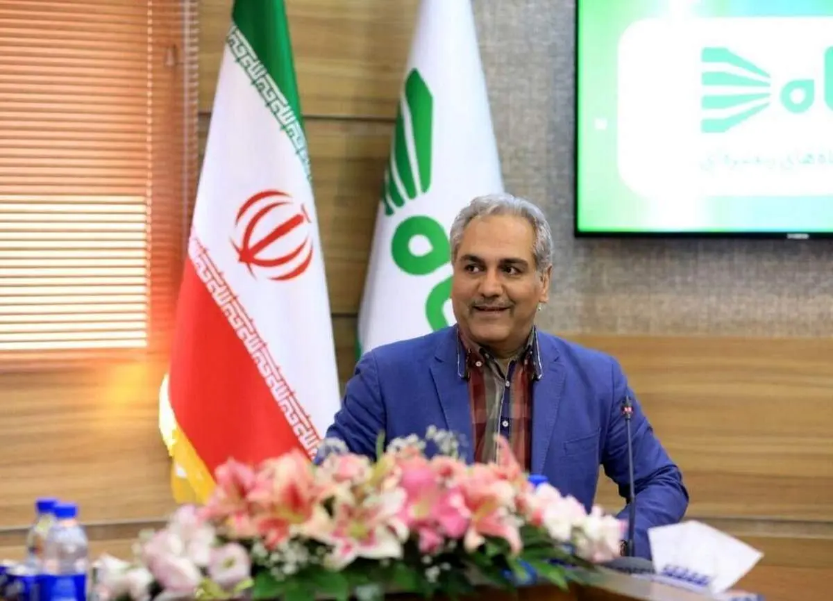 توضیح مهران مدیری درباره سرنوشت موزه دورهمی + فیلم