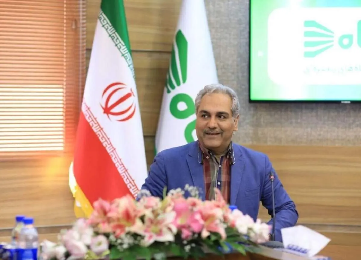 توضیح مهران مدیری درباره سرنوشت موزه دورهمی + فیلم