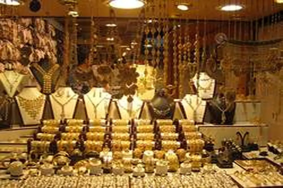 انفجار در بیروت رکورد جهانی قیمت طلا را شکست/ بهای دلار آمریکا در بازار آزاد ۲۳۵۴۰ تومان