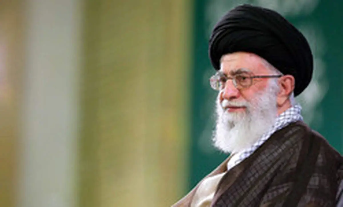 پیام رهبر انقلاب در پی فاجعه در بیروت؛ با شهروندان عزیز لبنانی همدردیم و در کنار آنان هستیم