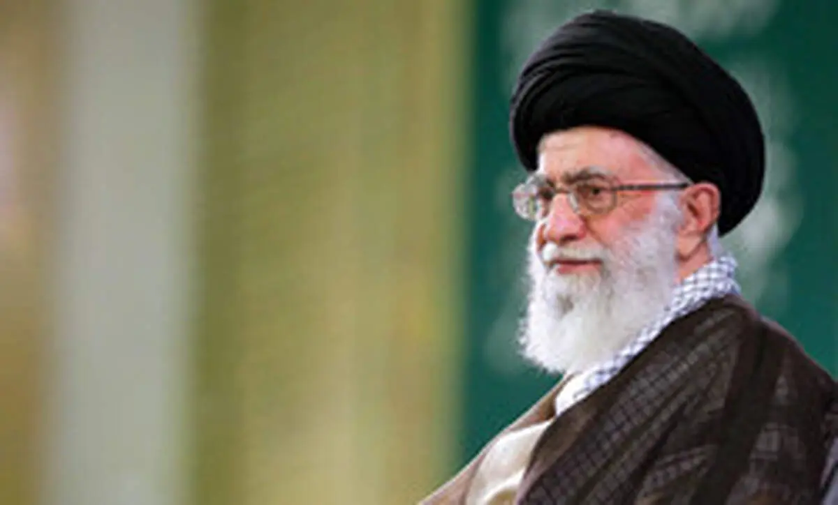 پیام رهبر انقلاب در پی فاجعه در بیروت؛ با شهروندان عزیز لبنانی همدردیم و در کنار آنان هستیم