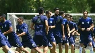 آغاز مذاکره استقلال با دو ستاره برای تمدید قرارداد
