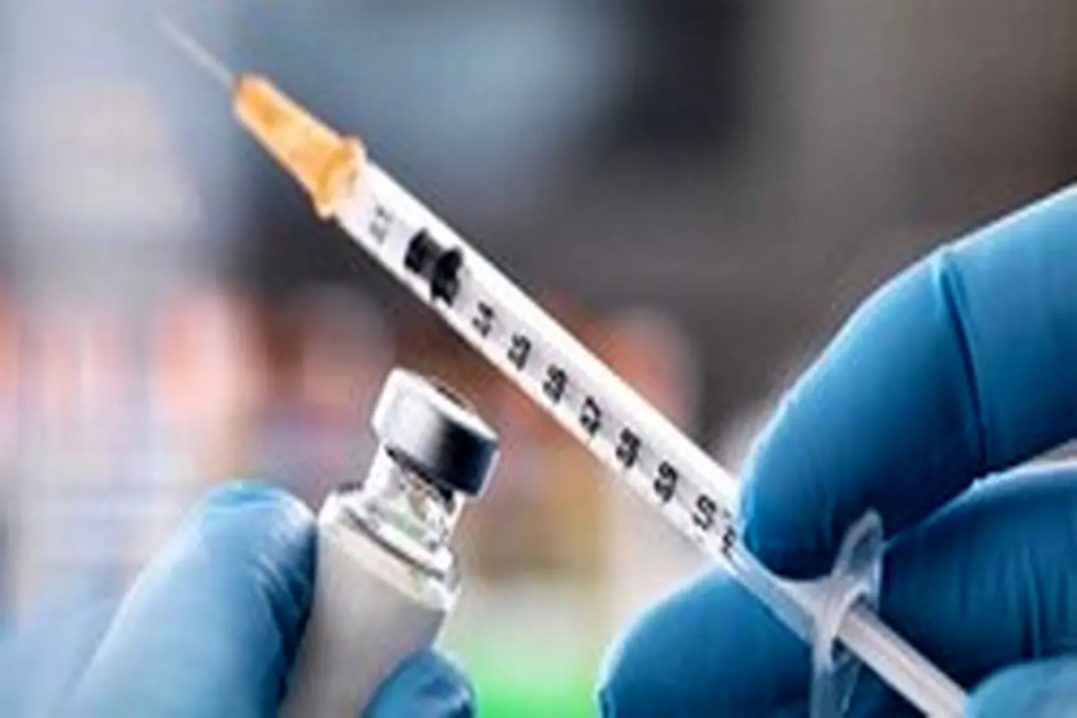 نخستین کارخانه تولید انبوه واکسن کرونا در جهان