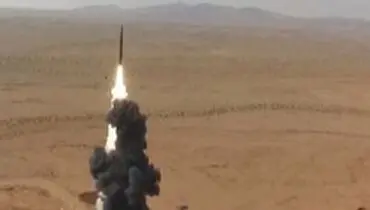 در برابر آزمایش موشکی آمریکا؛ چین ۲ فروند موشک «دانگ فنگ» پرتاب کرد