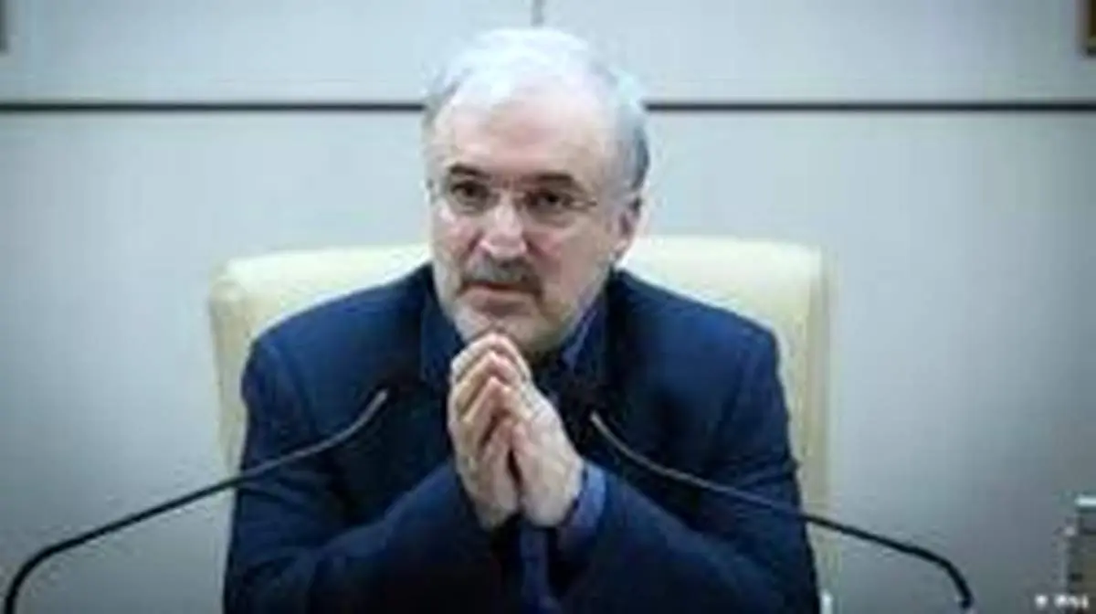 وزیر بهداشت در گفتگو با همتای لبنانی: هر کمکی نیاز داشته باشید به سرعت بسیج می‌کنیم
