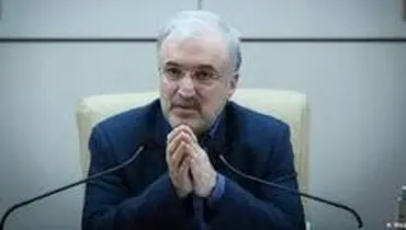 وزیر بهداشت در گفتگو با همتای لبنانی: هر کمکی نیاز داشته باشید به سرعت بسیج می‌کنیم