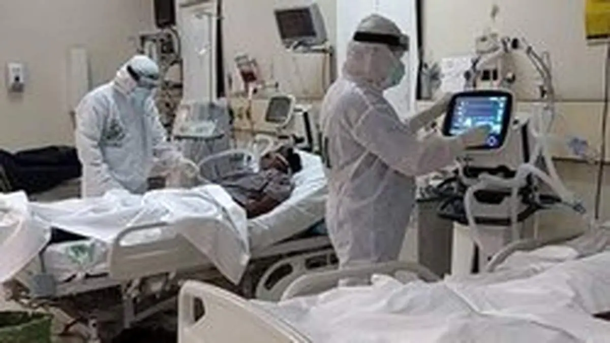 آخرین آمار جهانی کرونا، شمار مبتلایان به ۱۹ میلیون نفر نزدیک شد