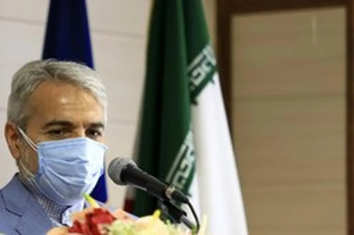 نوبخت: باید از جانباختگان عرصه سلامت و کادر درمان، تقدیر کرد