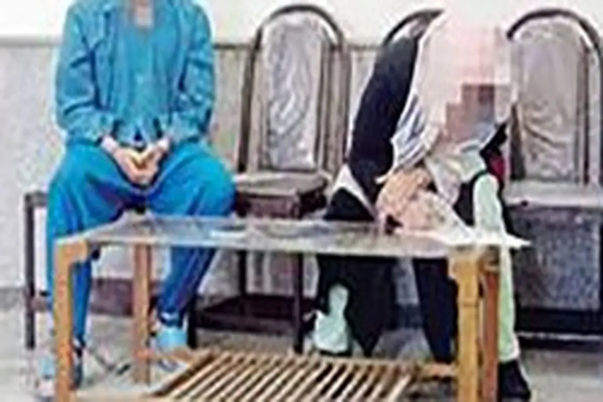 جزئیات اسیدپاشی یک زن جوان در تهران + عکس