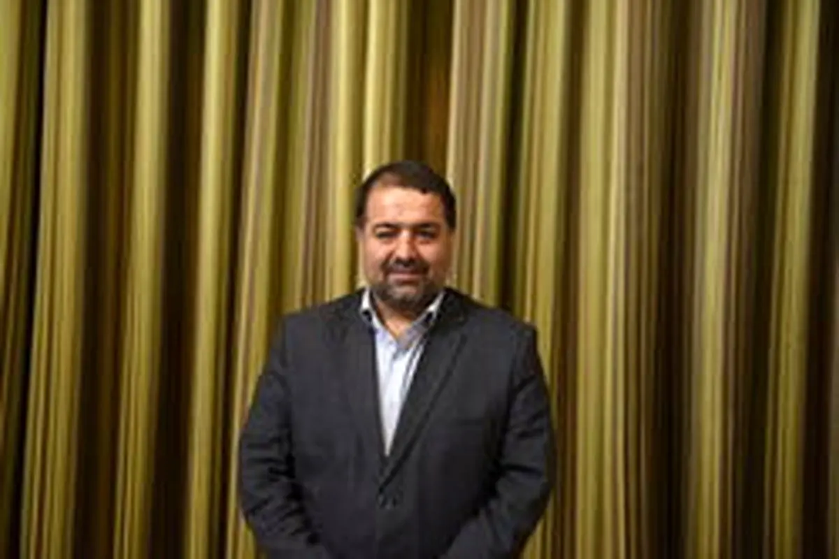 مجید فراهانی /عضو شورای شهر تهران