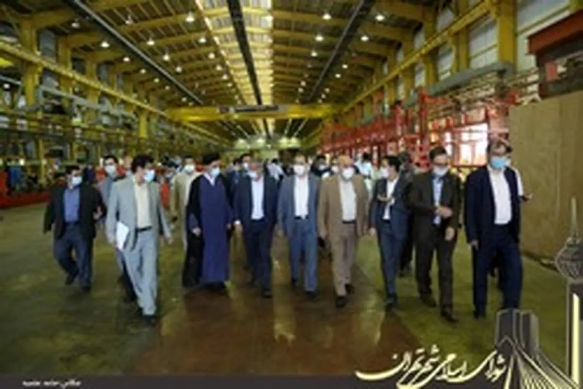 اگر به قوانین موجود عمل شود مشکلی در تهران نخواهیم داشت / نظارت دقیق و فشار مجلس می‎تواند در حل کردن مشکلات یاریگر باشد