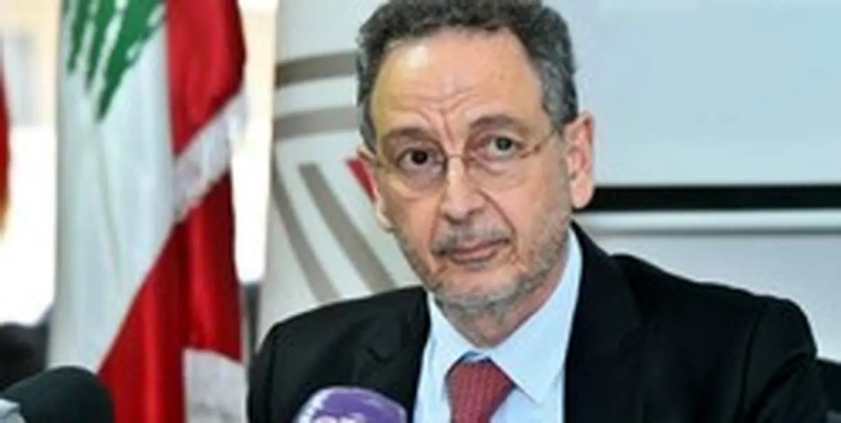وزیر اقتصاد لبنان: بیروت توان مالی برای مقابله با پیامدهای انفجار را ندارد