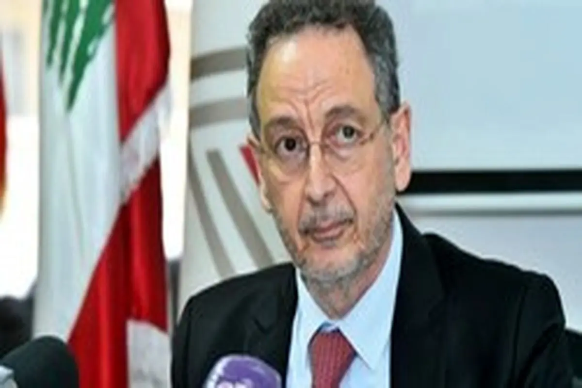 وزیر اقتصاد لبنان: بیروت توان مالی برای مقابله با پیامد‌های انفجار را ندارد