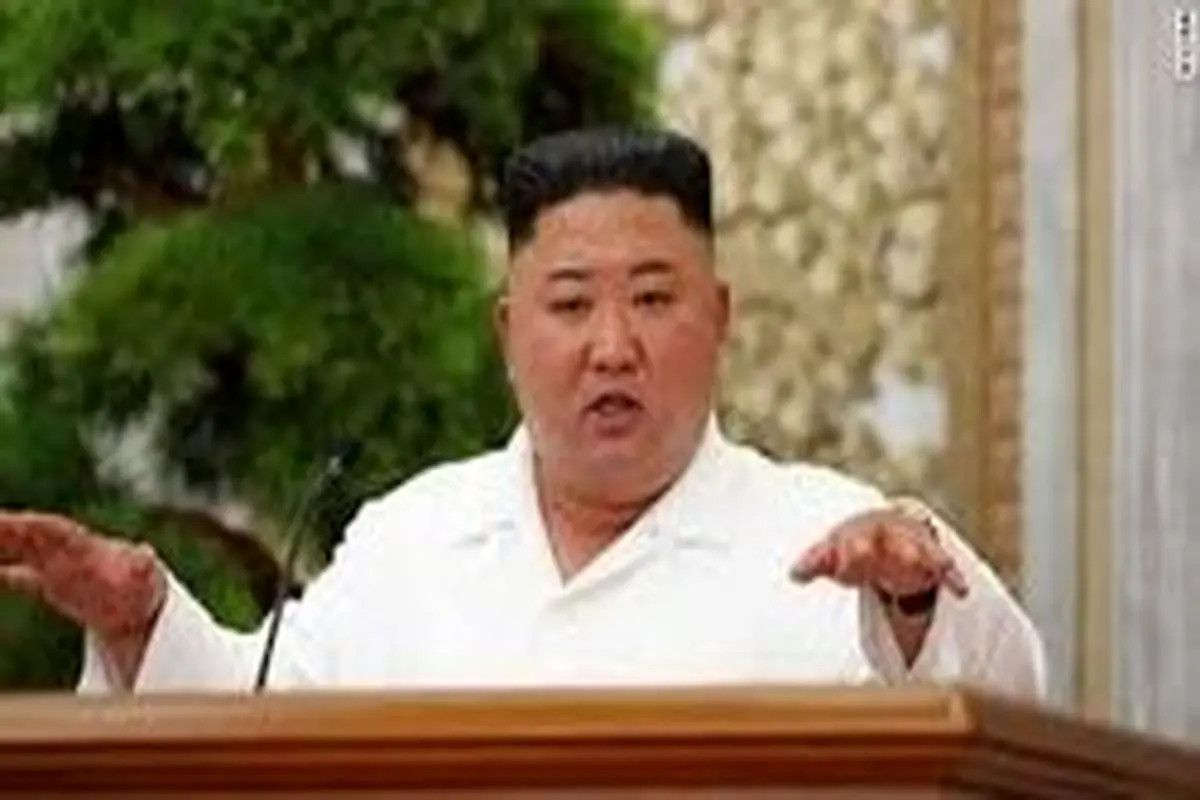 دستور رهبر کره شمالی برای ارسال کمک به شهر قرنطینه شده
