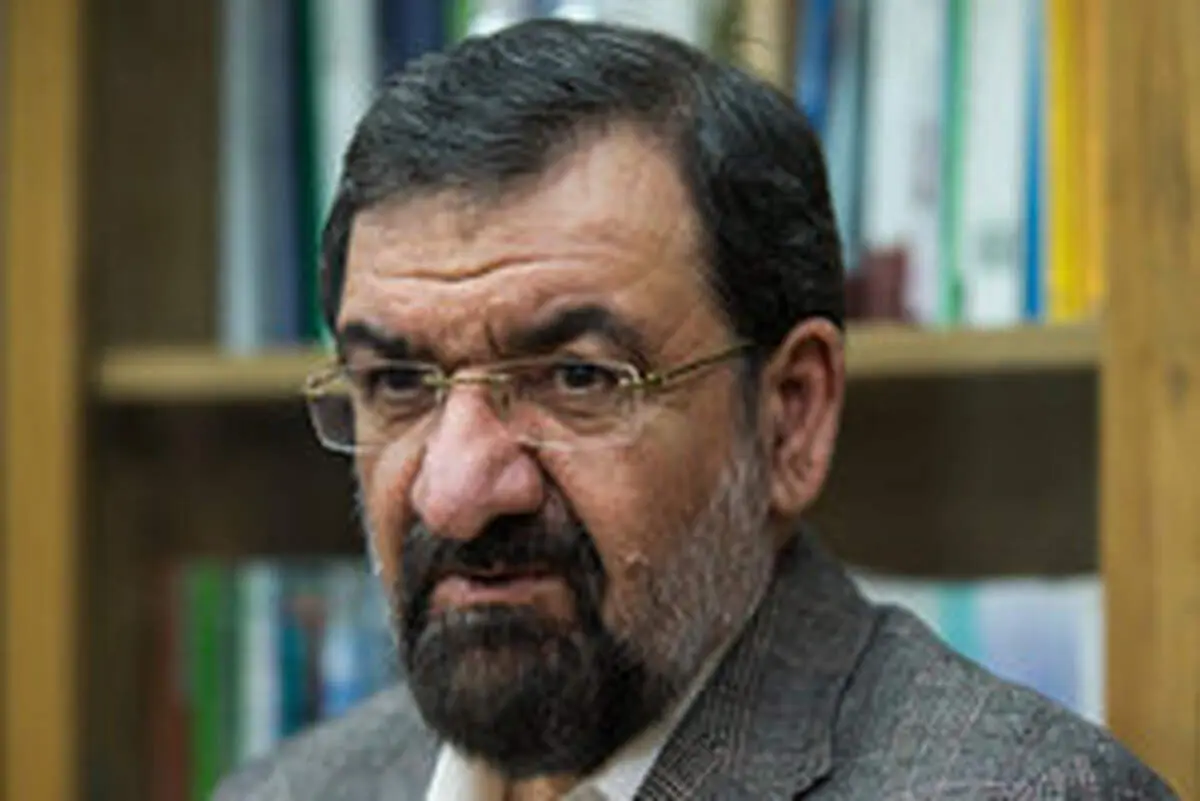 «هیروشیمای معیشت» از نگاه محسن رضایی
