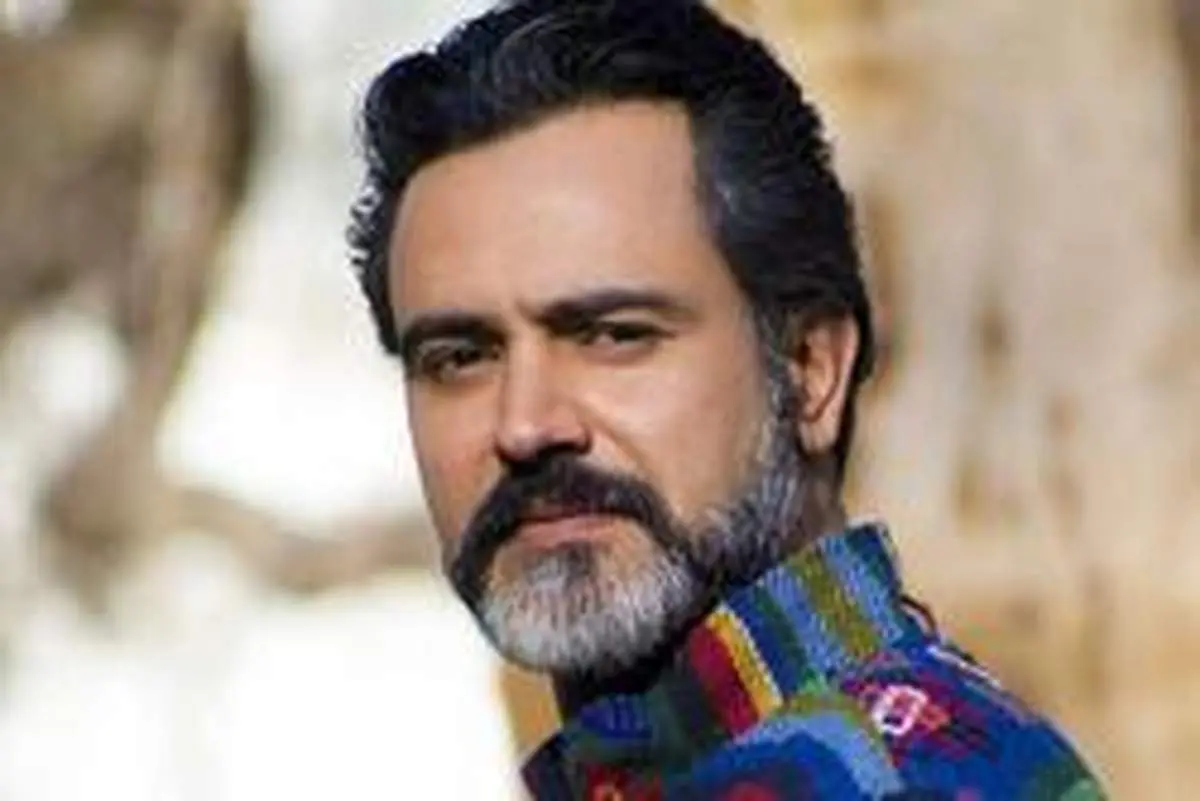 عمار تفتی داماد شد