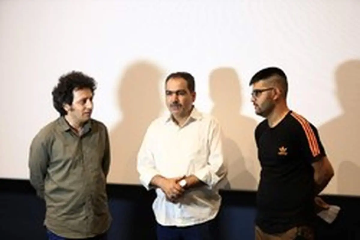 مهدی آخرین بازیگر «خط باریک قرمز» از حبس آزاد شد