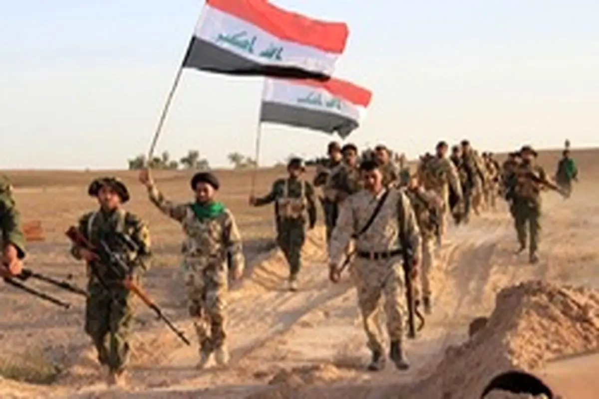 مقام امنیتی عراق: تروریسم به مرحله مرگ رسیده است