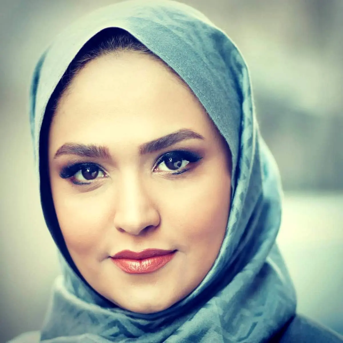 تغییر رُخ خانم مجری بعد از ۲ سال!