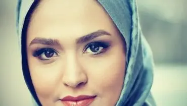 تغییر رُخ خانم مجری بعد از ۲ سال!