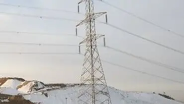 اردکانیان: گسترش شبکه برق‌رسانی به بیش از ۵۷ هزار روستا