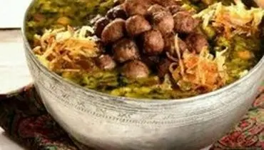 طرز تهیه آش گندم اصفهان با طعمی فوق العاده