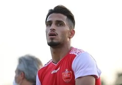 گام بلند آقای گل برای رسیدن به پرسپولیس