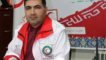 غرق شدن دو نفر در رودخانه محور کرج _ کندوان