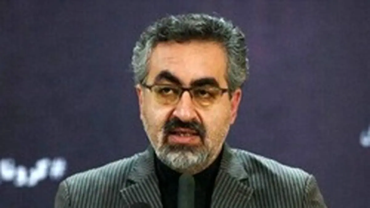 کنایه کیانوش جهانپور به سوتی روز گذشته بی بی سی فارسی!