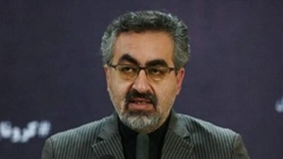 کنایه کیانوش جهانپور به سوتی‌ روز گذشته بی‌ بی‌ سی فارسی!
