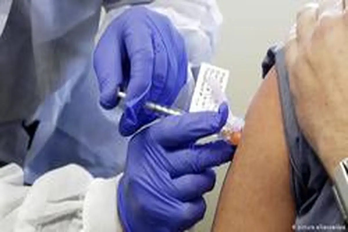هشدار در مورد تهدید‌های بالقوه واکسن روسی کرونا