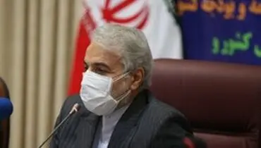 نوبخت : تحریم آمریکا شکست خورد