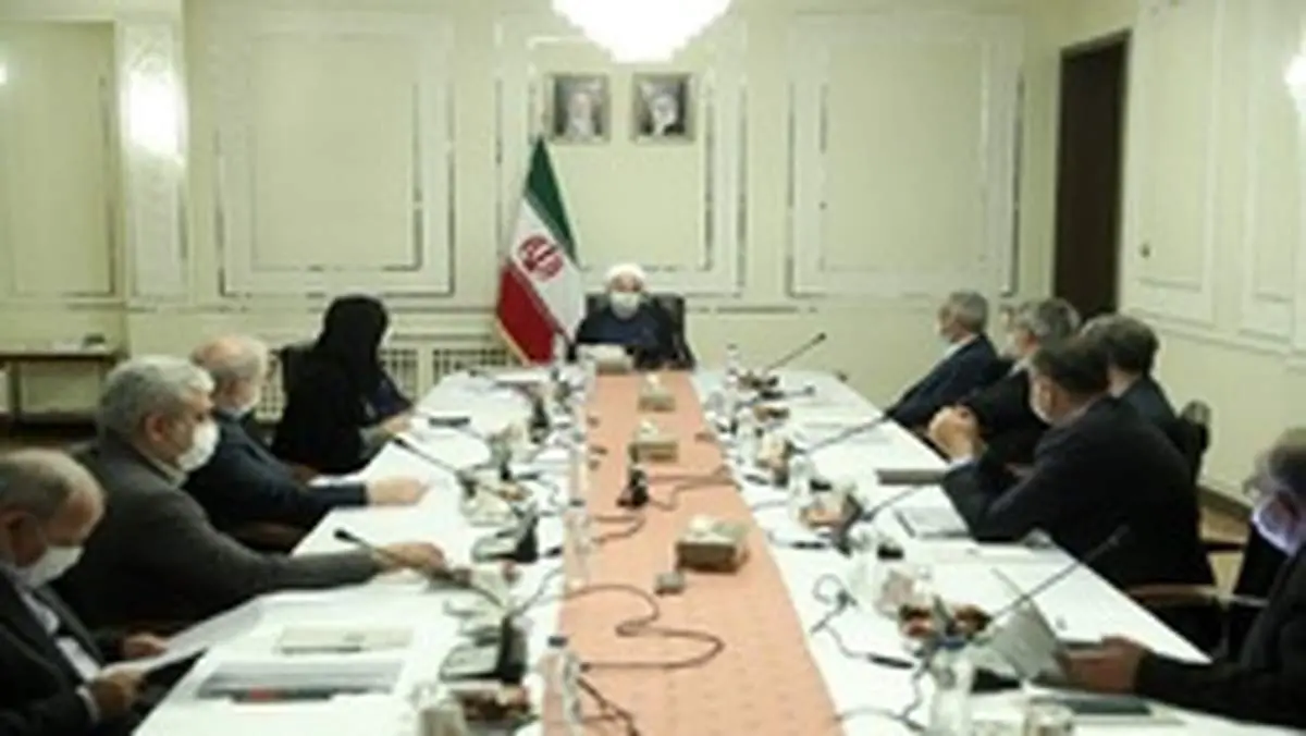 تدوین مجازات رعایت نکردن دستورالعمل‌های بهداشتی توسط ستاد مبارزه با کرونا
