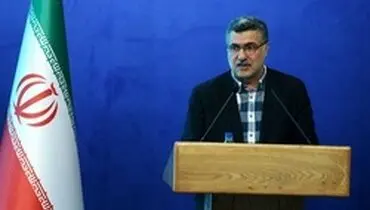 ظفرقندی: هر واکسن کرونای آکسفورد ۱۲۰ دلار پیش فروش می‌شود