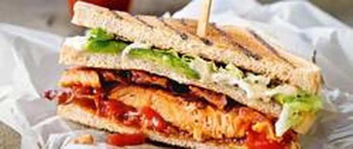 طرز تهیه ساندویچ نروژی خوشمزه