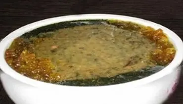 طرز تهیه شله امیری خوشمزه