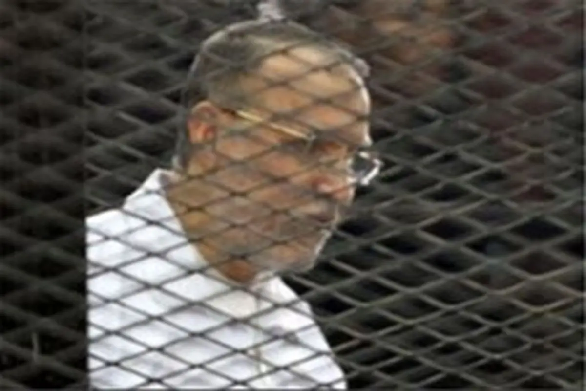 درگذشت یکی از رهبران برجسته اخوان المسلمین مصر